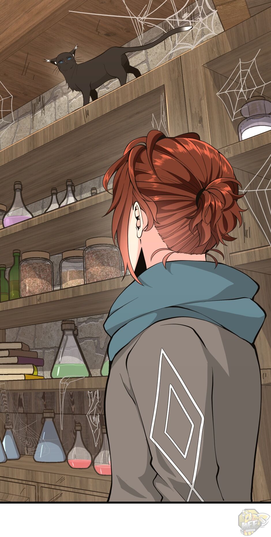 The Beginning After The End Chapter 121 image 56